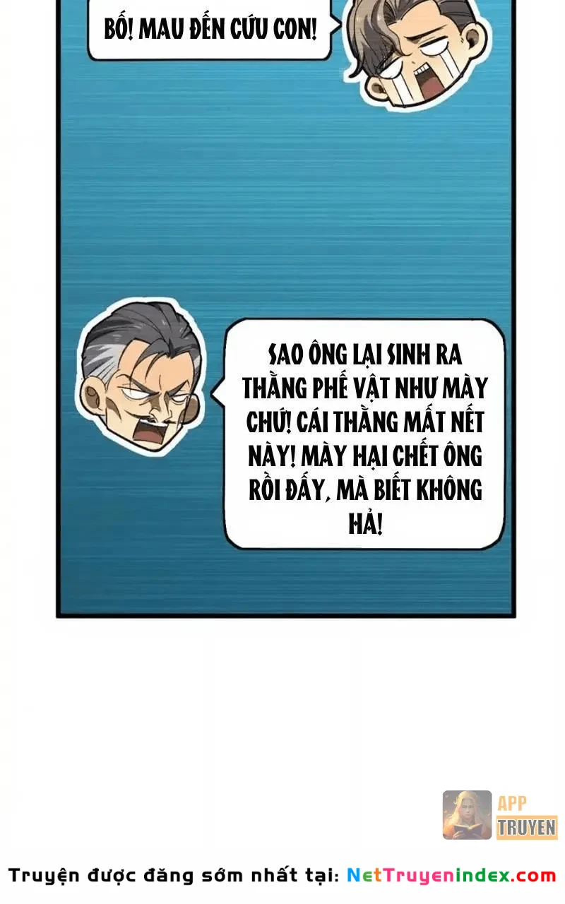 Thành Thần Tại Tận Thế Chapter 49 - 37