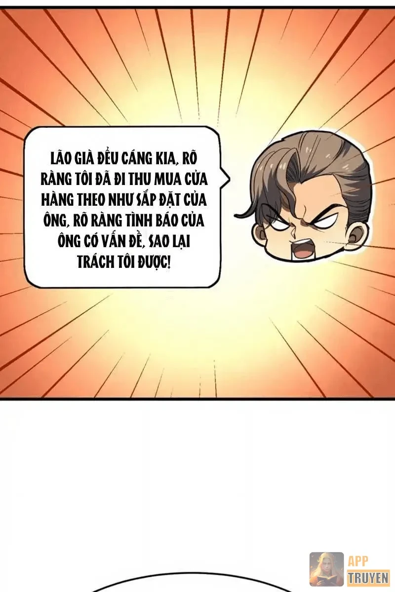 Thành Thần Tại Tận Thế Chapter 49 - 38