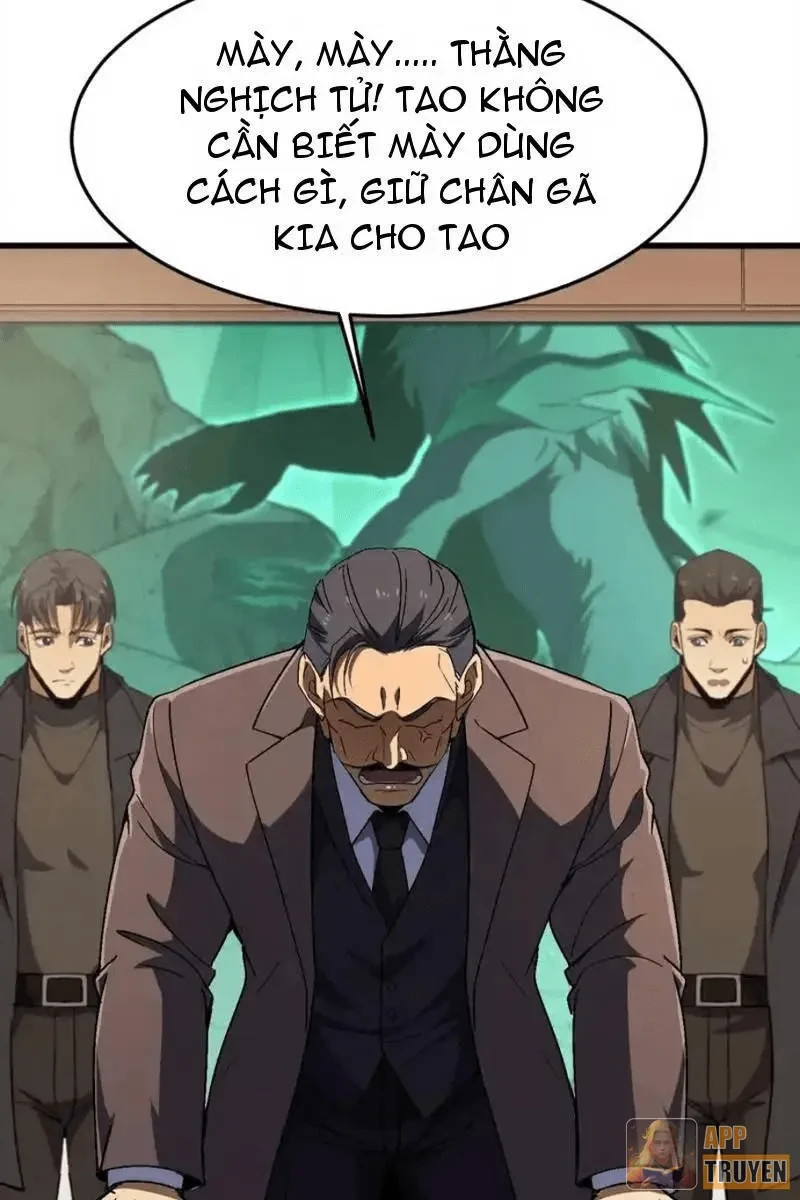 Thành Thần Tại Tận Thế Chapter 49 - 39