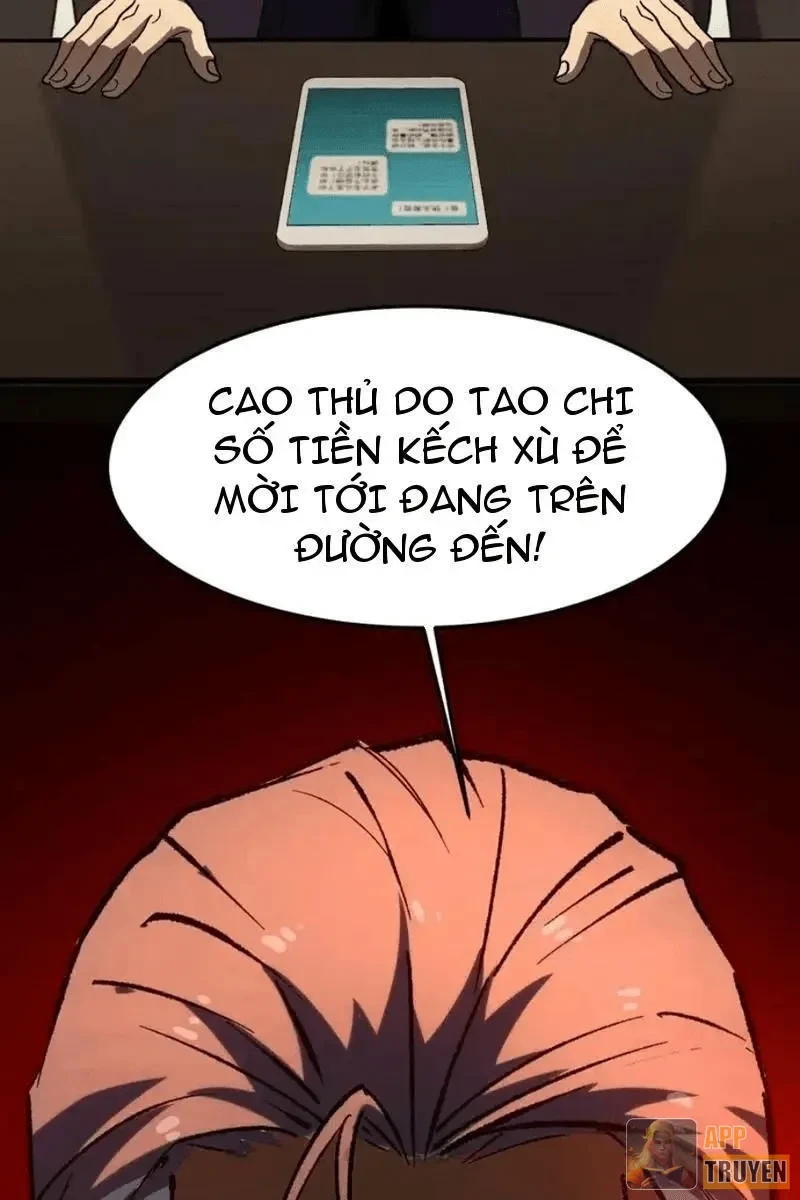 Thành Thần Tại Tận Thế Chapter 49 - 40