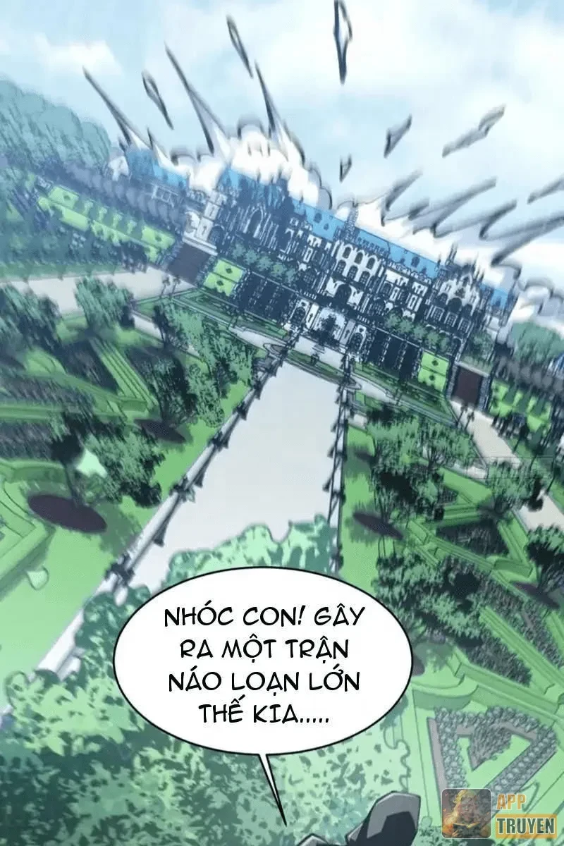 Thành Thần Tại Tận Thế Chapter 49 - 44