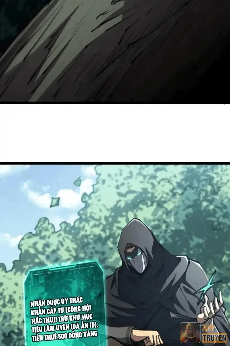 Thành Thần Tại Tận Thế Chapter 49 - 46