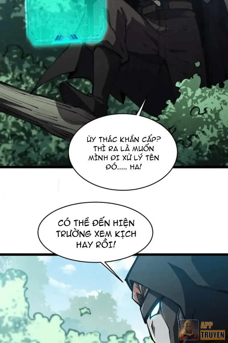 Thành Thần Tại Tận Thế Chapter 49 - 47