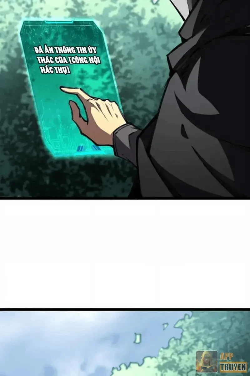 Thành Thần Tại Tận Thế Chapter 49 - 48