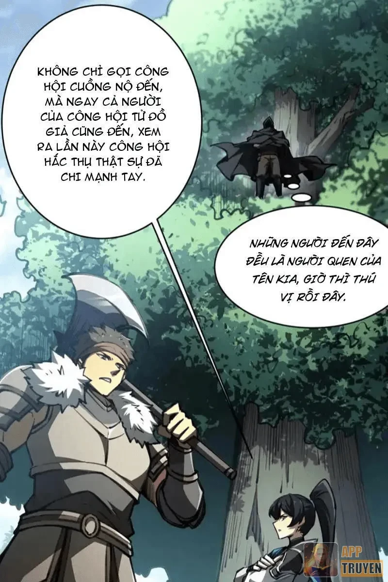 Thành Thần Tại Tận Thế Chapter 49 - 49