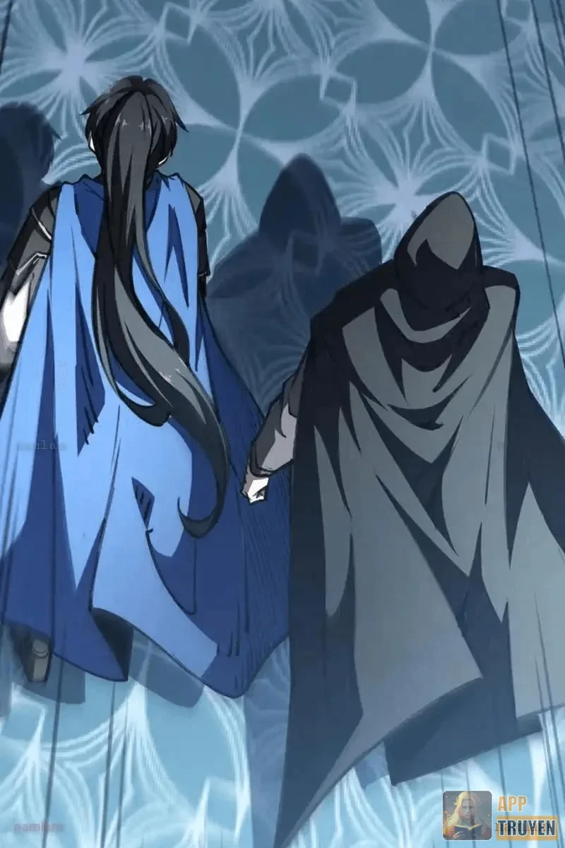 Thành Thần Tại Tận Thế Chapter 49 - 56