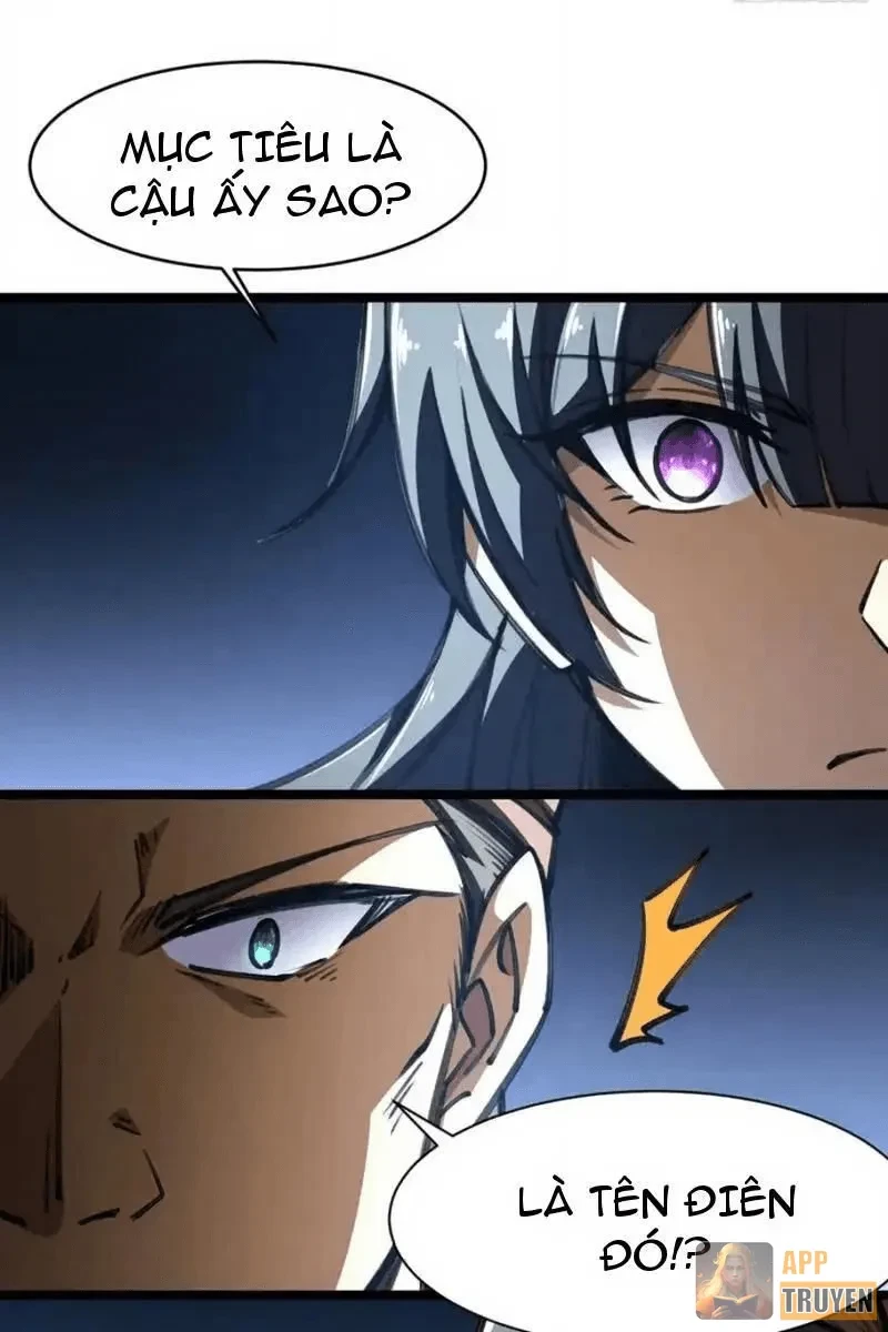 Thành Thần Tại Tận Thế Chapter 49 - 58