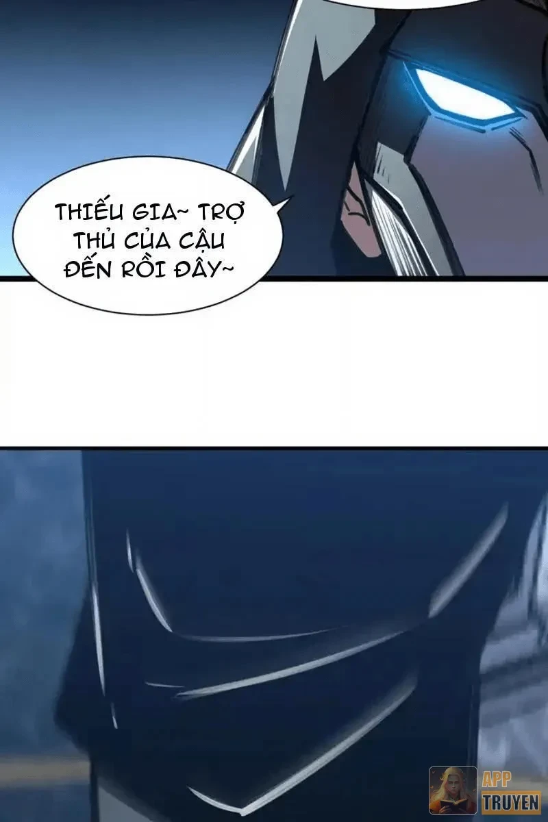 Thành Thần Tại Tận Thế Chapter 49 - 59