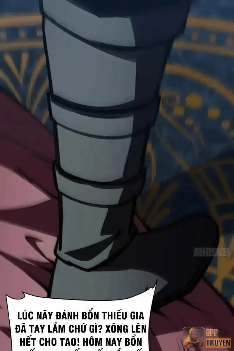 Thành Thần Tại Tận Thế Chapter 49 - 60