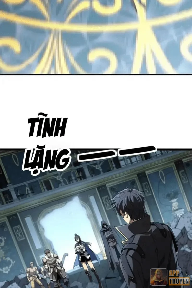 Thành Thần Tại Tận Thế Chapter 49 - 63