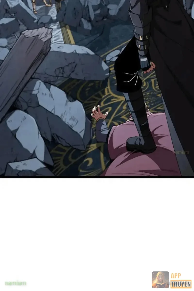 Thành Thần Tại Tận Thế Chapter 49 - 64