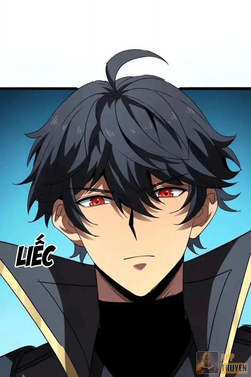 Thành Thần Tại Tận Thế Chapter 49 - 65