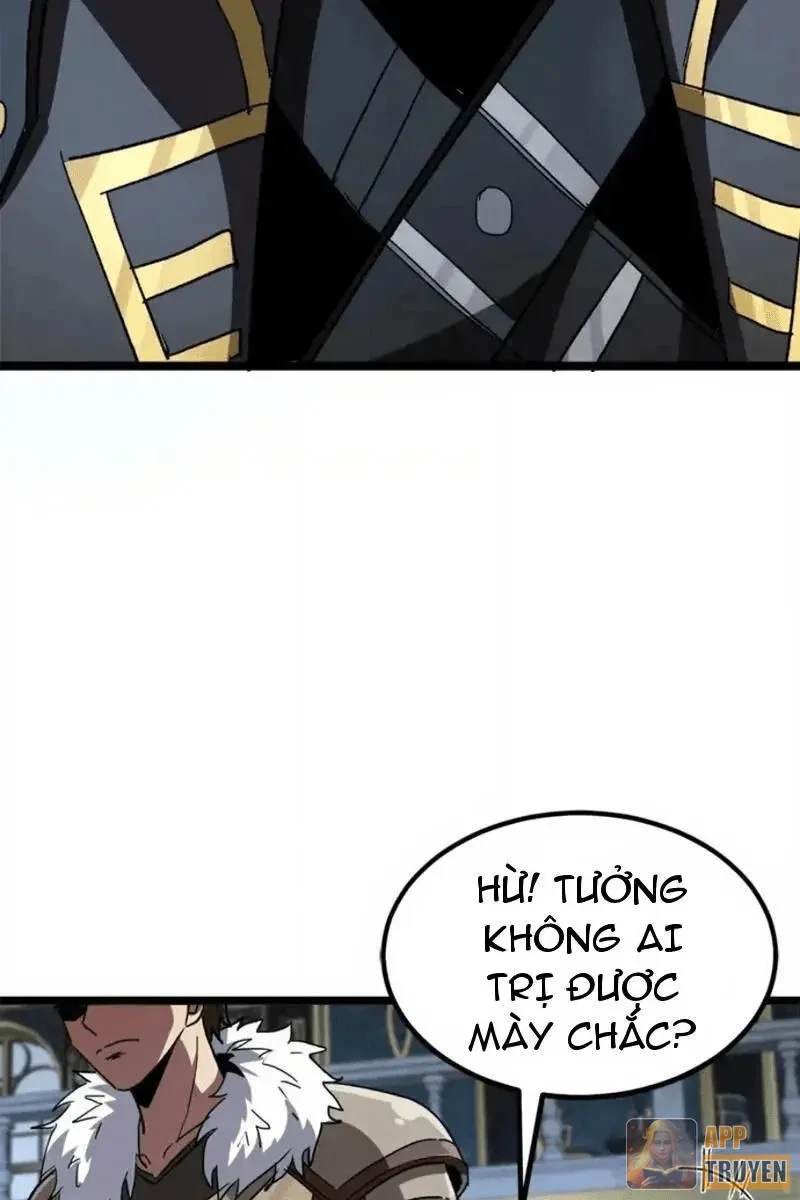 Thành Thần Tại Tận Thế Chapter 49 - 66