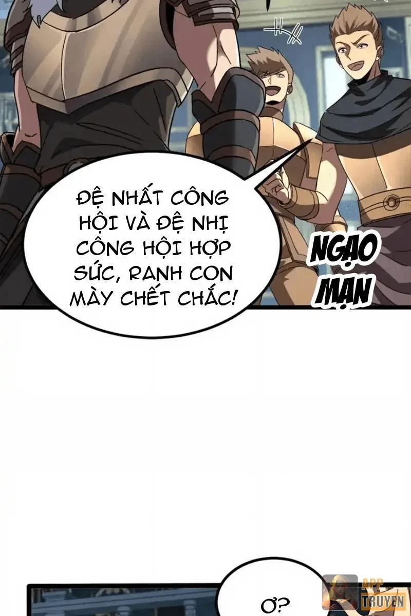 Thành Thần Tại Tận Thế Chapter 49 - 67