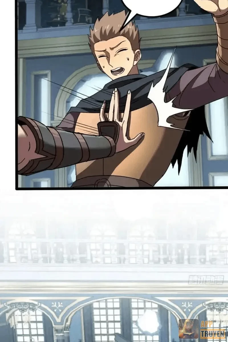 Thành Thần Tại Tận Thế Chapter 49 - 68