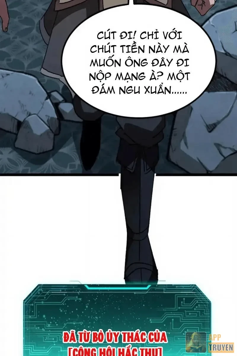 Thành Thần Tại Tận Thế Chapter 49 - 70