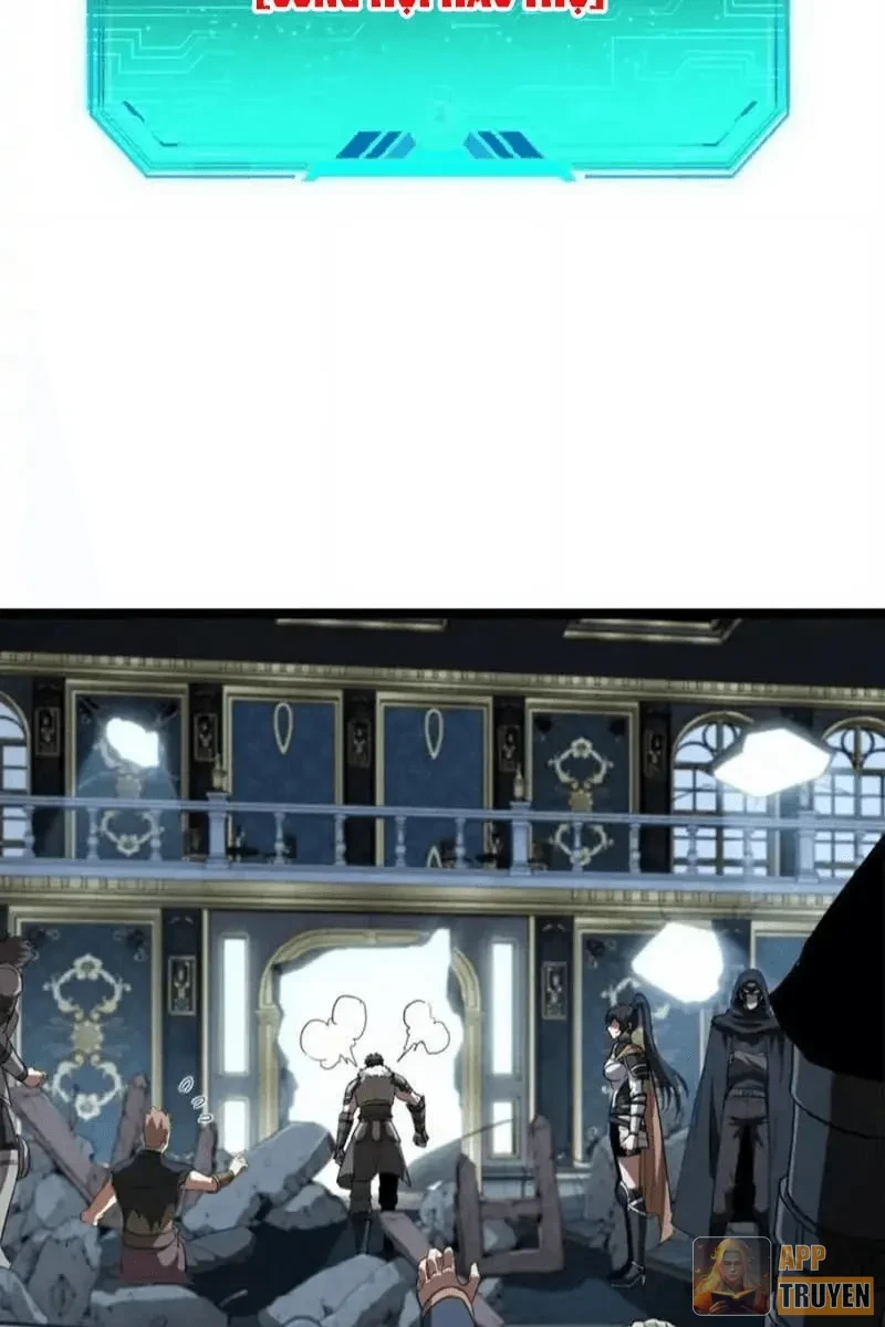 Thành Thần Tại Tận Thế Chapter 49 - 71