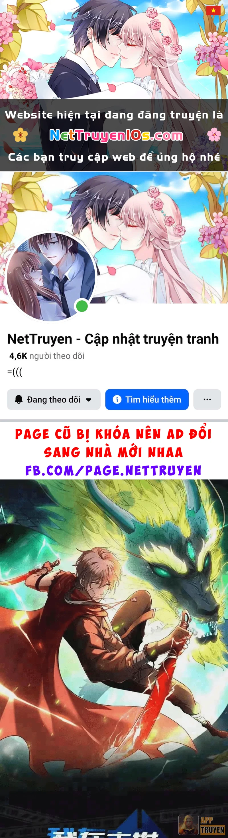 Thành Thần Tại Tận Thế Chapter 50 - 1