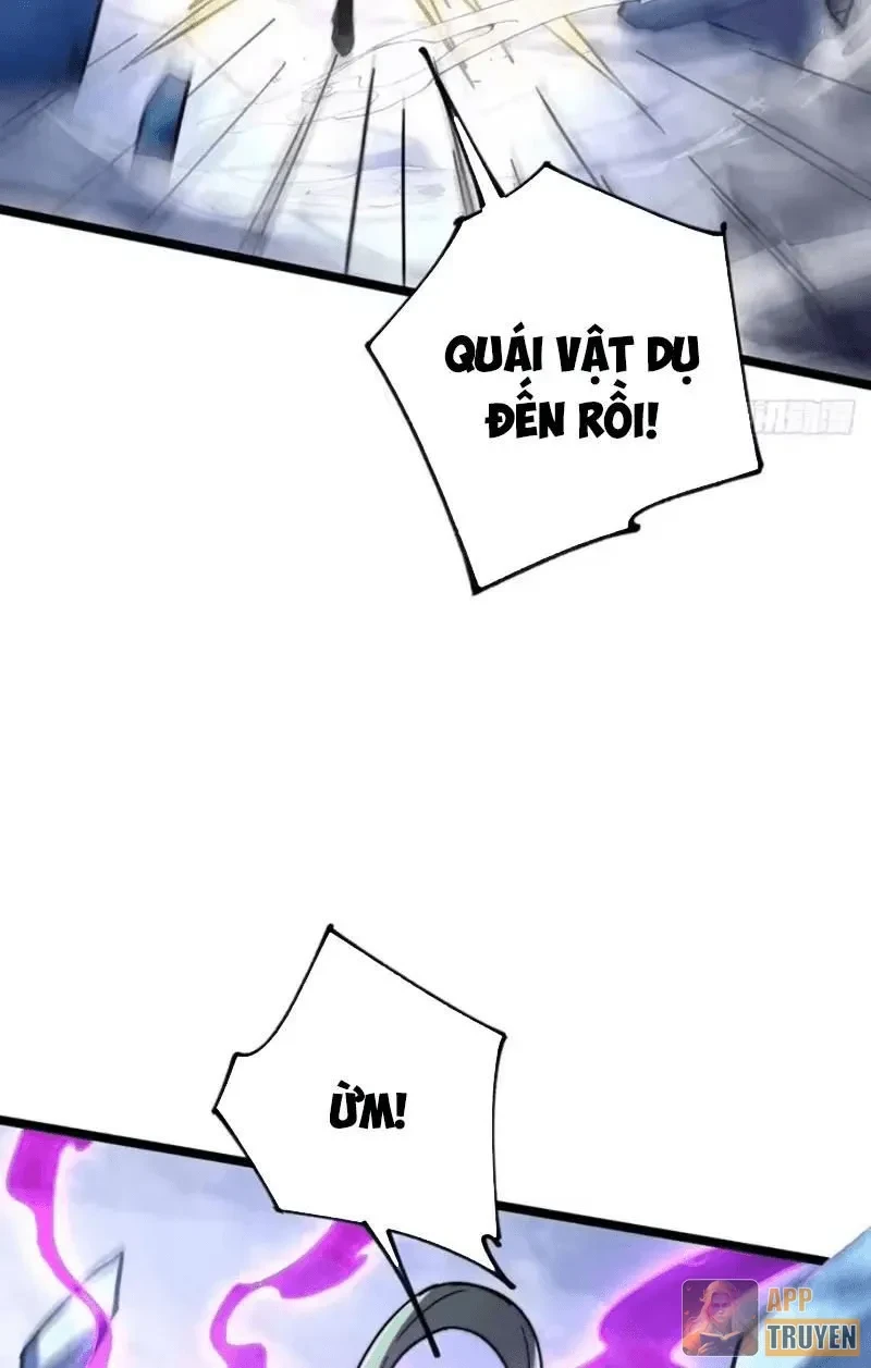 Thành Thần Tại Tận Thế Chapter 50 - 8