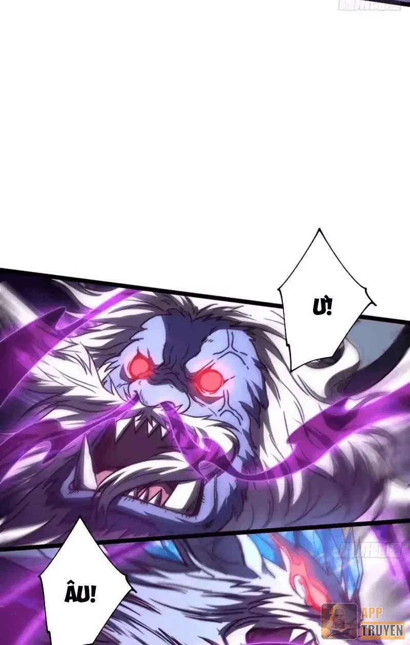 Thành Thần Tại Tận Thế Chapter 50 - 10