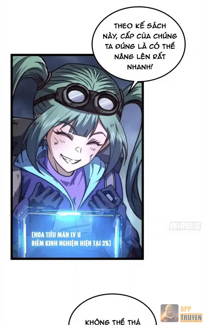 Thành Thần Tại Tận Thế Chapter 50 - 21