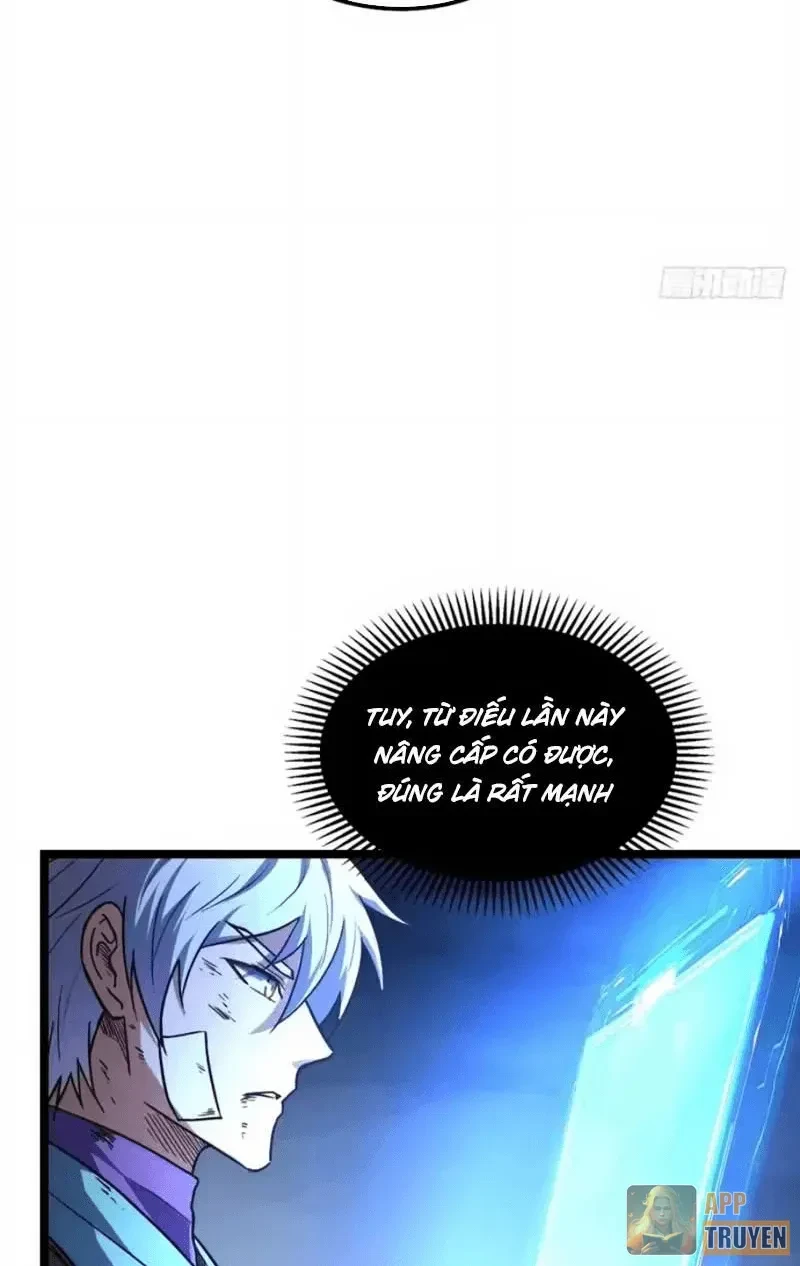 Thành Thần Tại Tận Thế Chapter 50 - 23