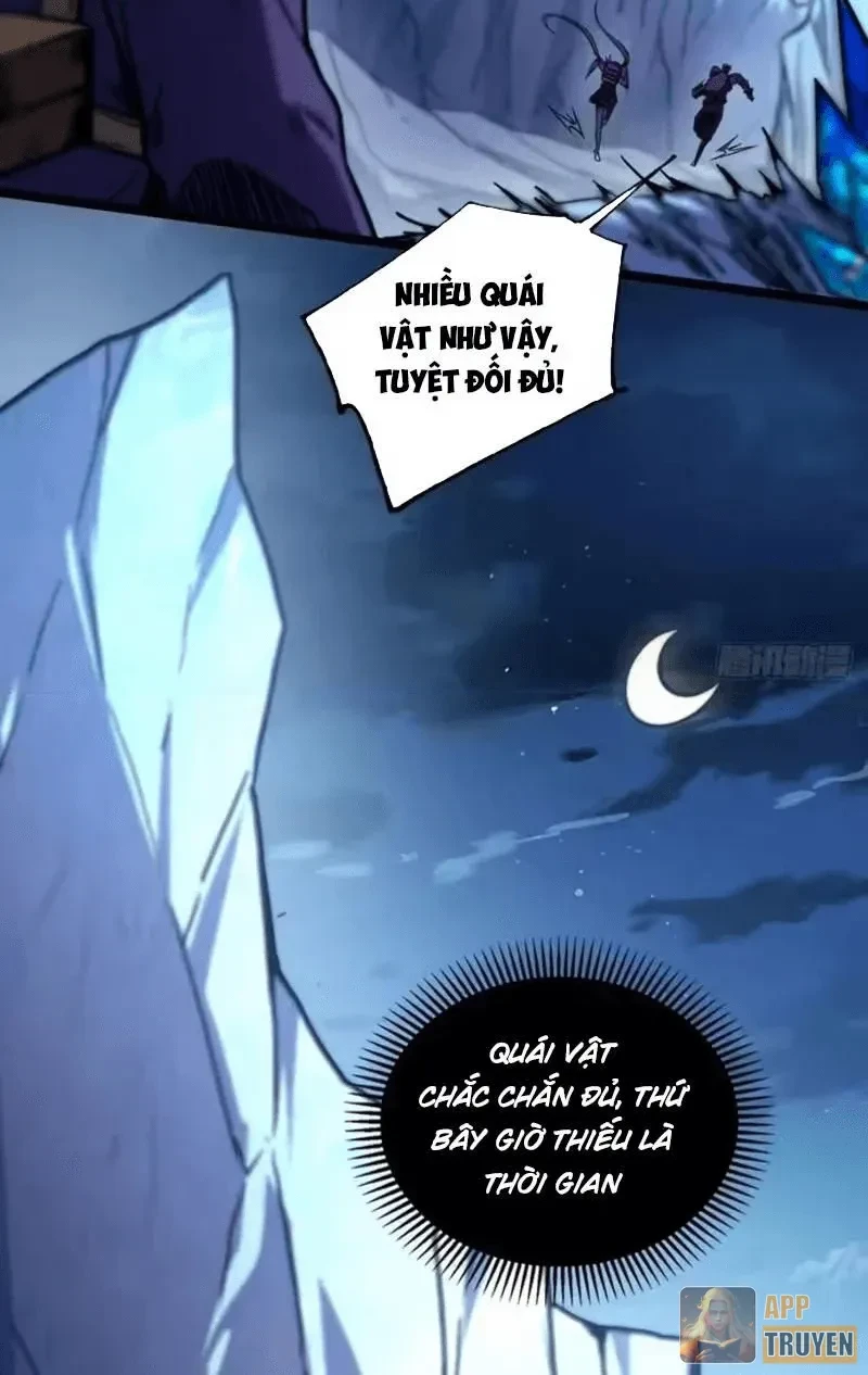 Thành Thần Tại Tận Thế Chapter 50 - 25