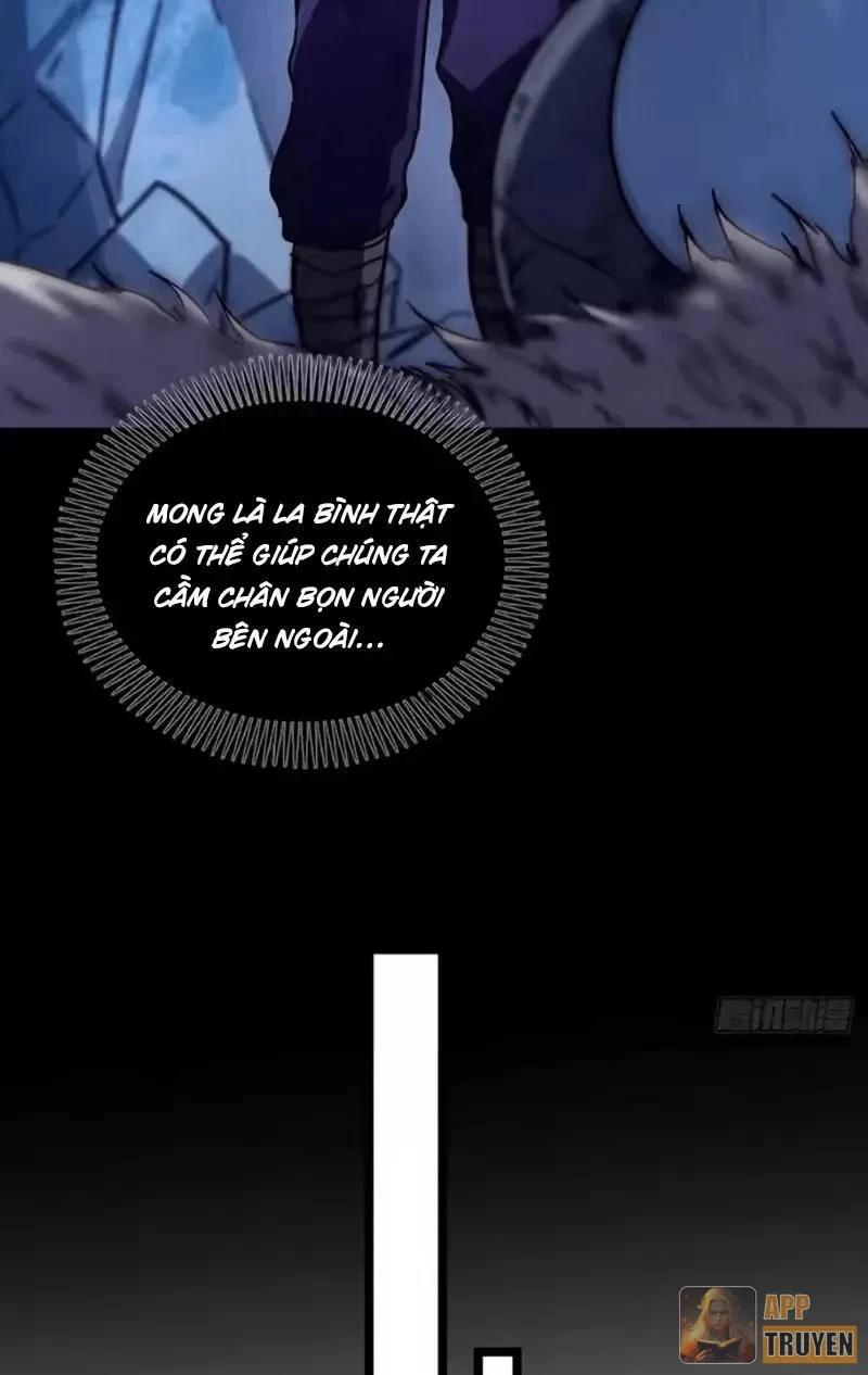 Thành Thần Tại Tận Thế Chapter 50 - 27