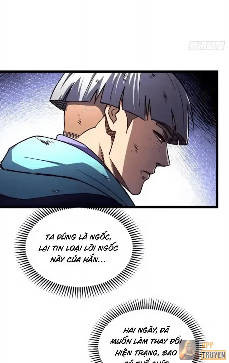 Thành Thần Tại Tận Thế Chapter 50 - 31