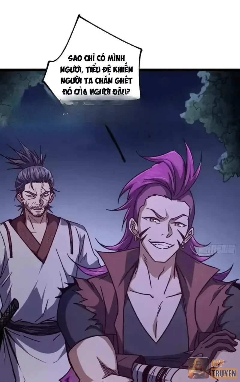 Thành Thần Tại Tận Thế Chapter 50 - 35