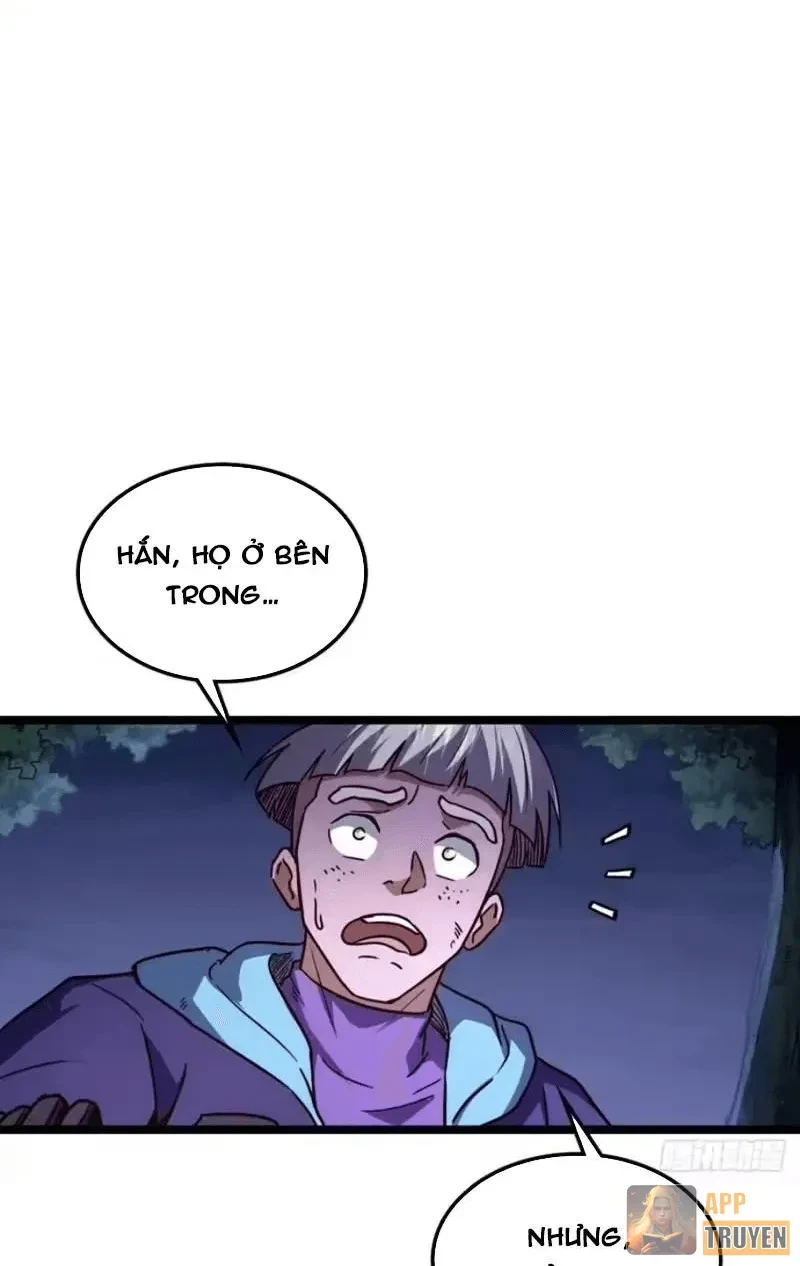Thành Thần Tại Tận Thế Chapter 50 - 37