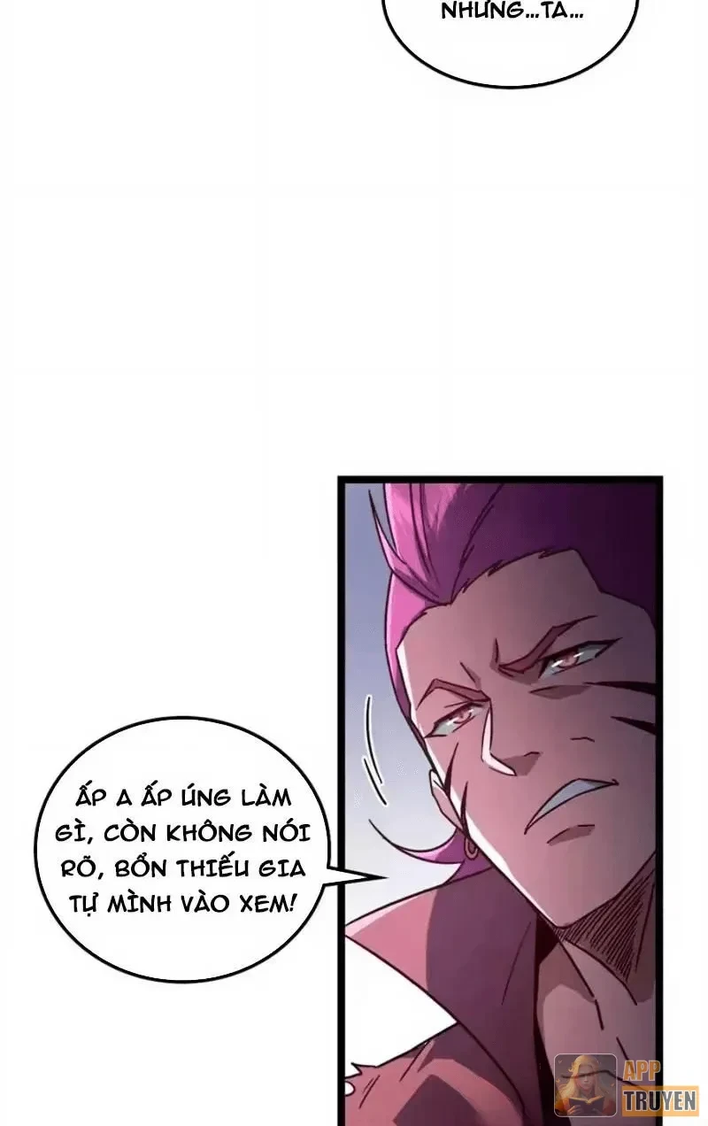 Thành Thần Tại Tận Thế Chapter 50 - 38