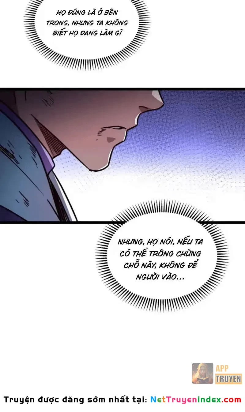 Thành Thần Tại Tận Thế Chapter 50 - 40