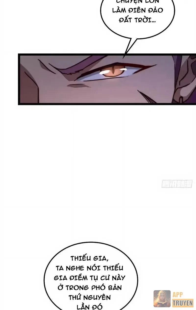 Thành Thần Tại Tận Thế Chapter 50 - 43