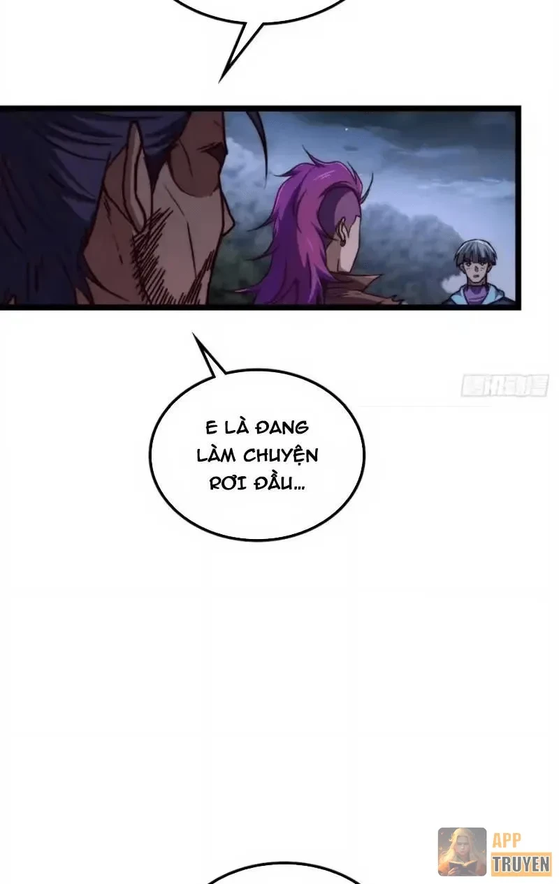 Thành Thần Tại Tận Thế Chapter 50 - 44