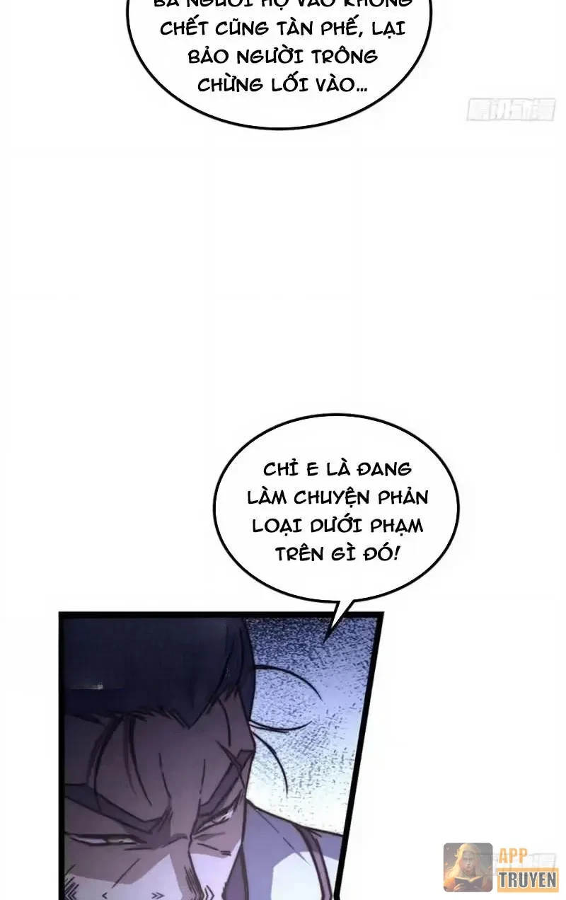 Thành Thần Tại Tận Thế Chapter 50 - 46