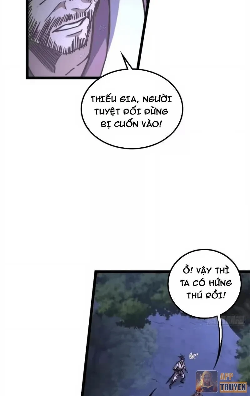 Thành Thần Tại Tận Thế Chapter 50 - 47