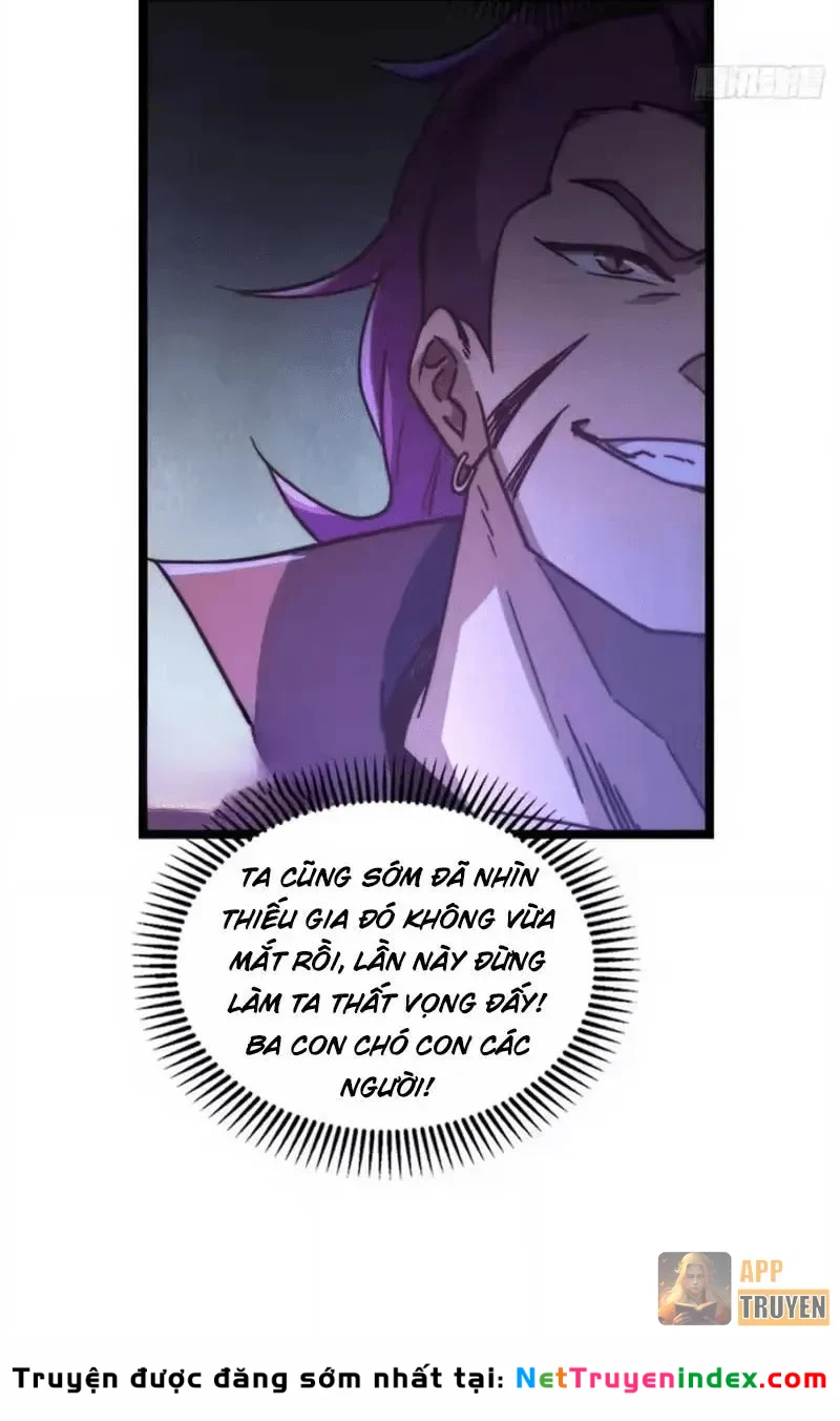 Thành Thần Tại Tận Thế Chapter 50 - 51