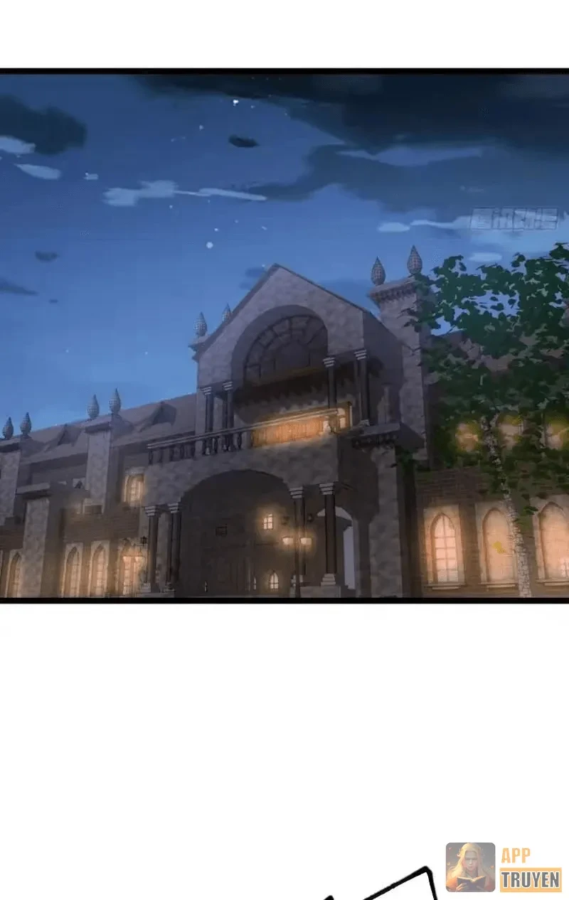 Thành Thần Tại Tận Thế Chapter 50 - 53