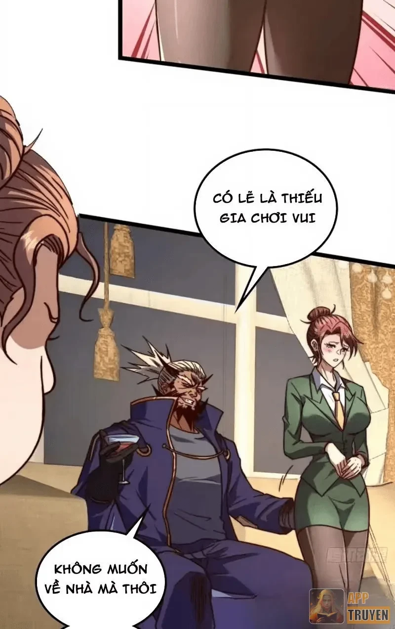 Thành Thần Tại Tận Thế Chapter 50 - 58