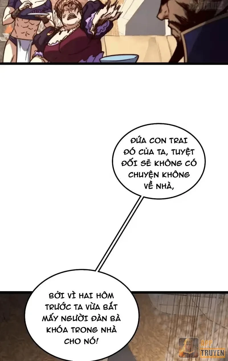 Thành Thần Tại Tận Thế Chapter 50 - 60