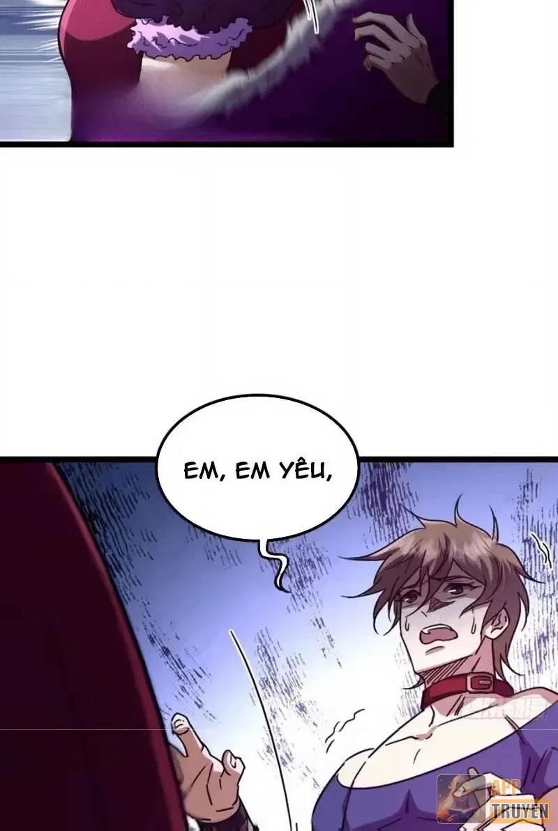 Thành Thần Tại Tận Thế Chapter 50 - 64