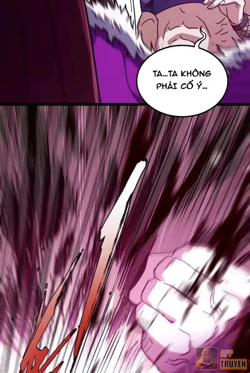 Thành Thần Tại Tận Thế Chapter 50 - 65