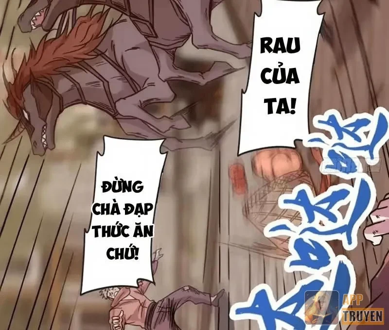 Thành Thần Tại Tận Thế Chapter 51 - 5