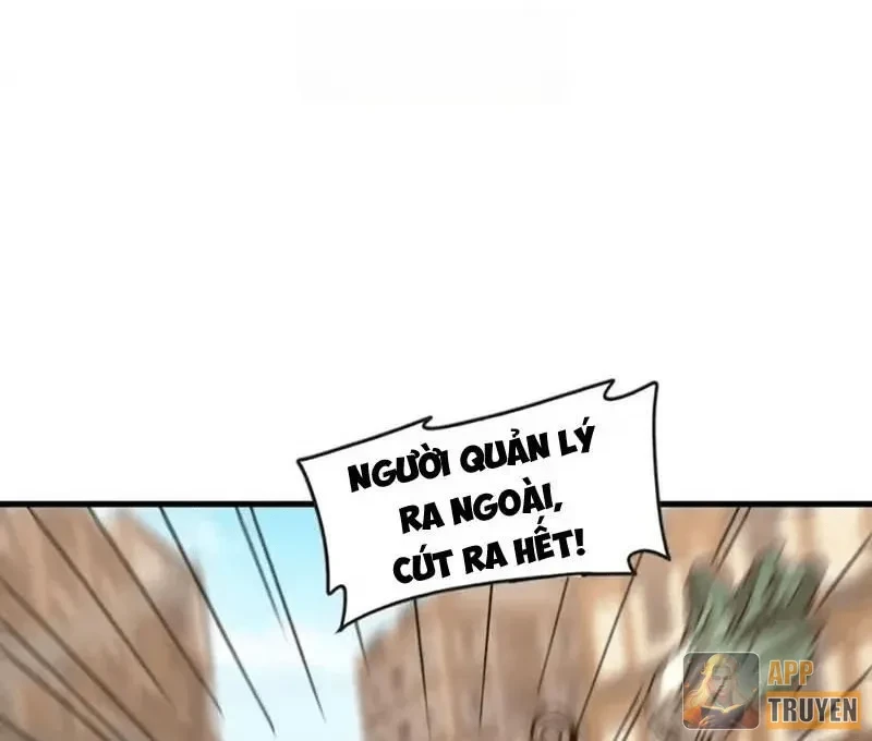 Thành Thần Tại Tận Thế Chapter 51 - 7