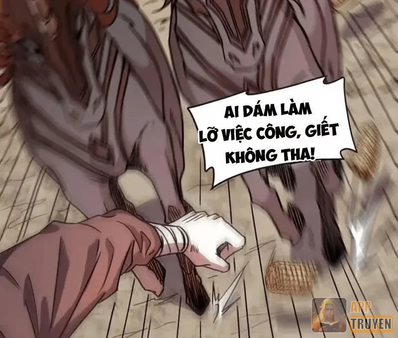 Thành Thần Tại Tận Thế Chapter 51 - 9