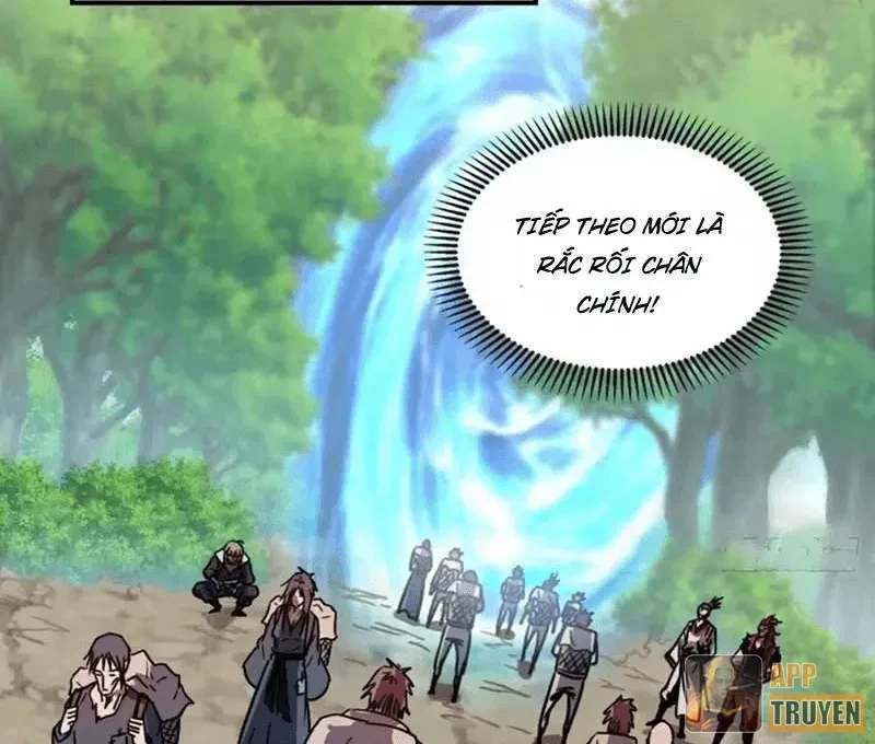 Thành Thần Tại Tận Thế Chapter 51 - 14