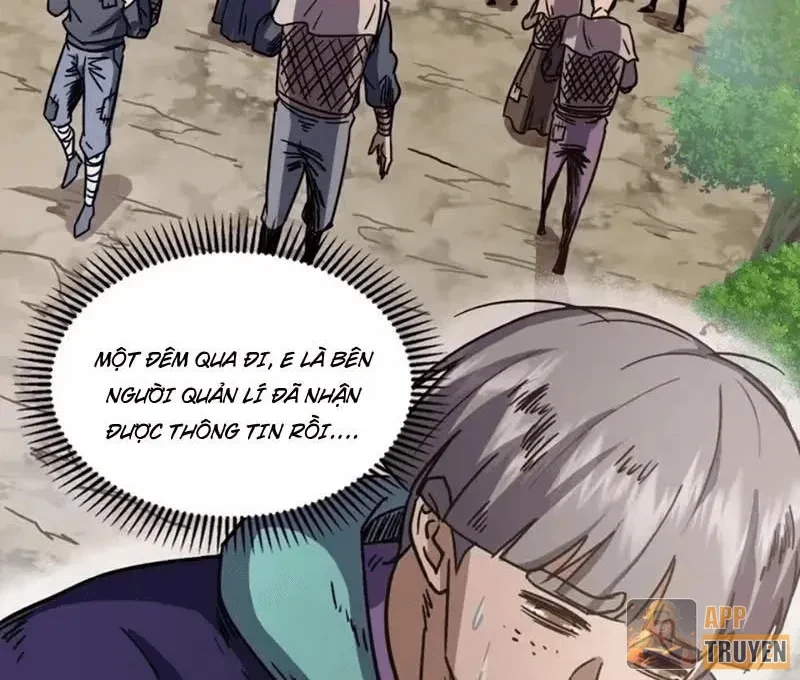 Thành Thần Tại Tận Thế Chapter 51 - 15