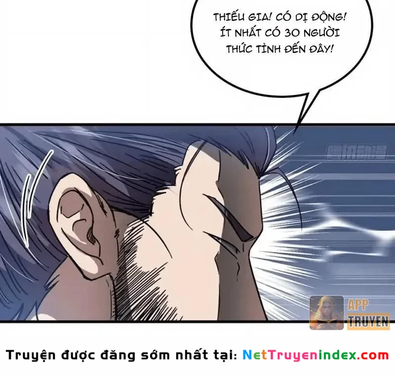 Thành Thần Tại Tận Thế Chapter 51 - 19