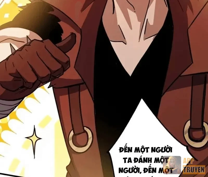Thành Thần Tại Tận Thế Chapter 51 - 22